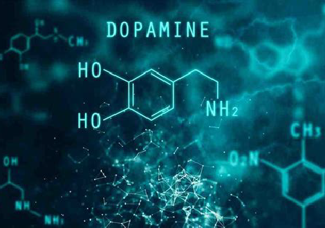 Co nám přináší dopamin?